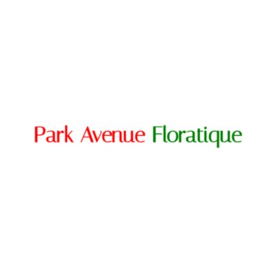 Park Avenue Floratique